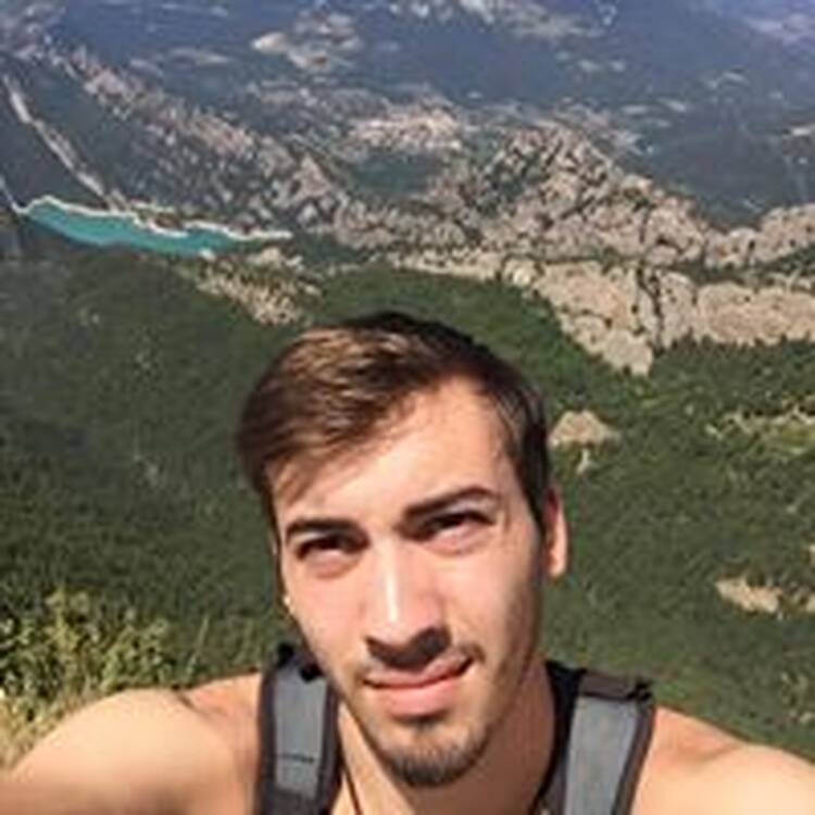 Foto de perfil de Enric Ballonga
