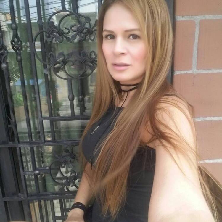 Foto de perfil de Monik