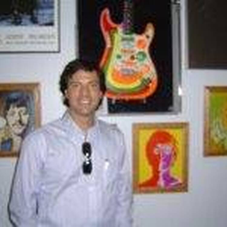 Foto de perfil de Jose Luis Guiu Saez