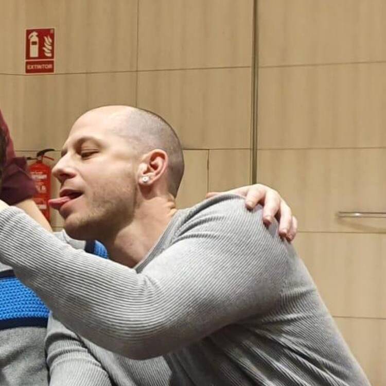 Foto de perfil de David Brid
