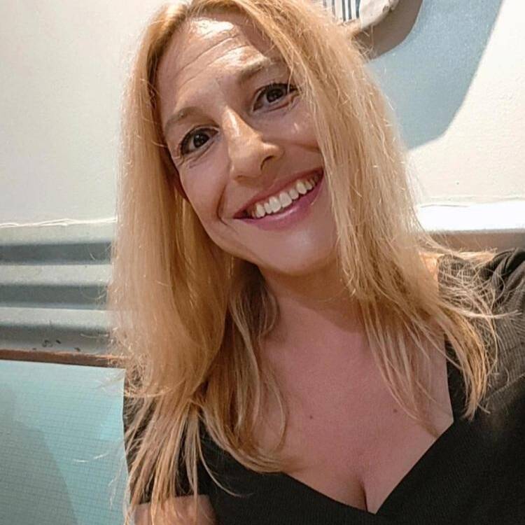 Foto de perfil de desiree