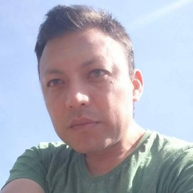 Foto de perfil de Dario Javier Ps