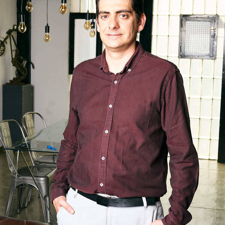 Foto de perfil de Daniel Soler