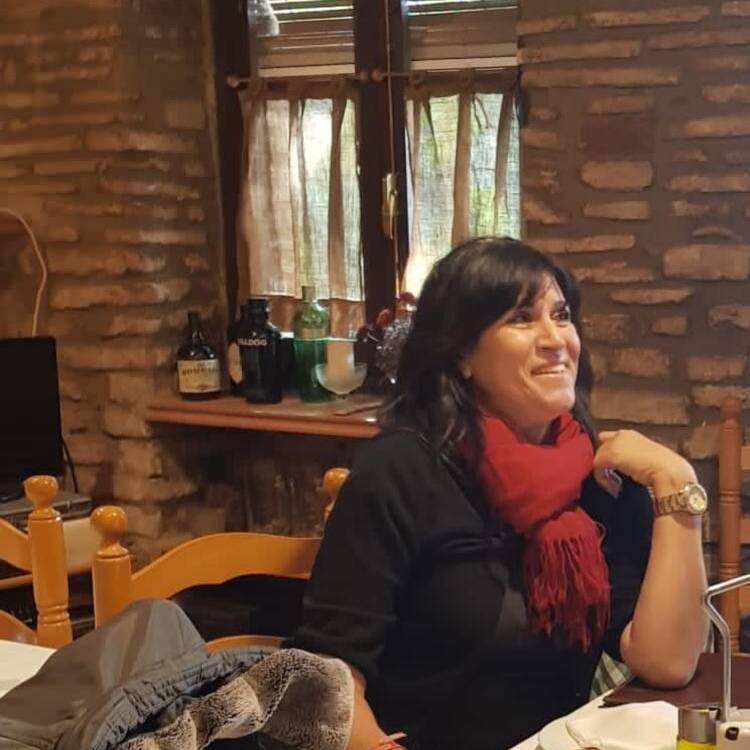 Foto de perfil de Zohra