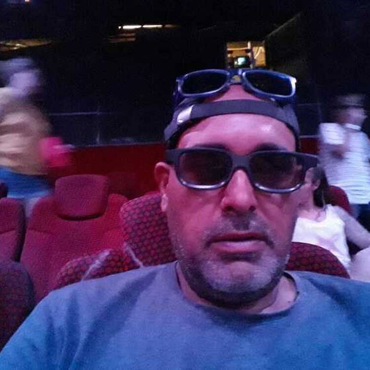 Foto de perfil de manel