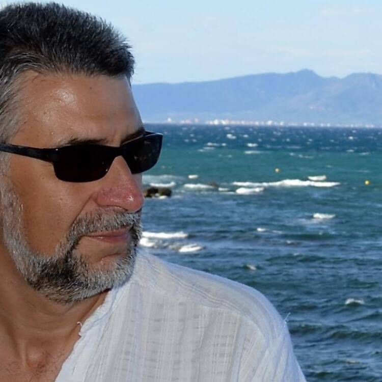 Foto de perfil de Freddy