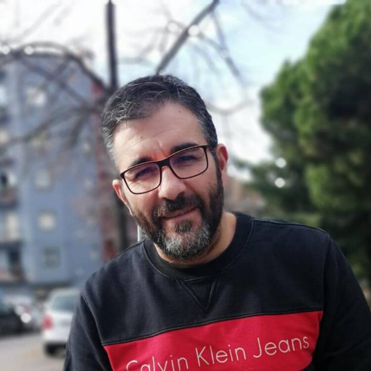 Foto de perfil de Mario