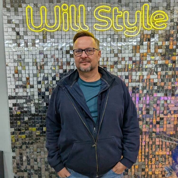 Foto de perfil