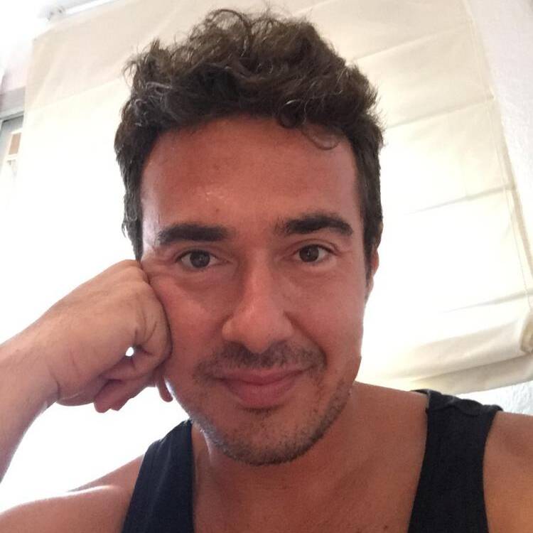 Foto de perfil de Pedro Olmos