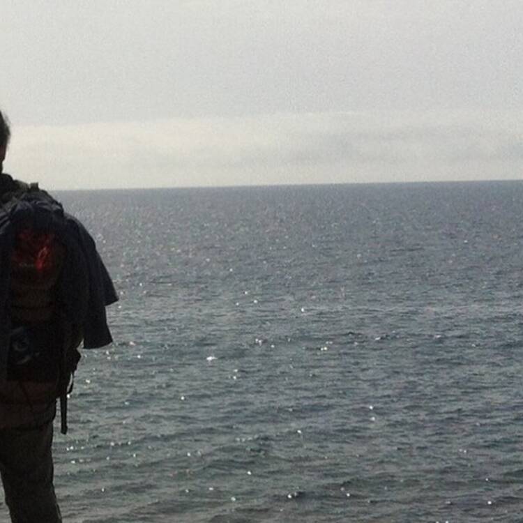 Foto de perfil de Javi