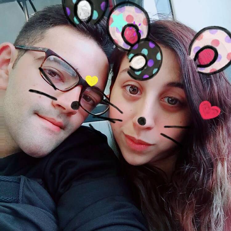 Foto de perfil de DekurarakaXXIX29