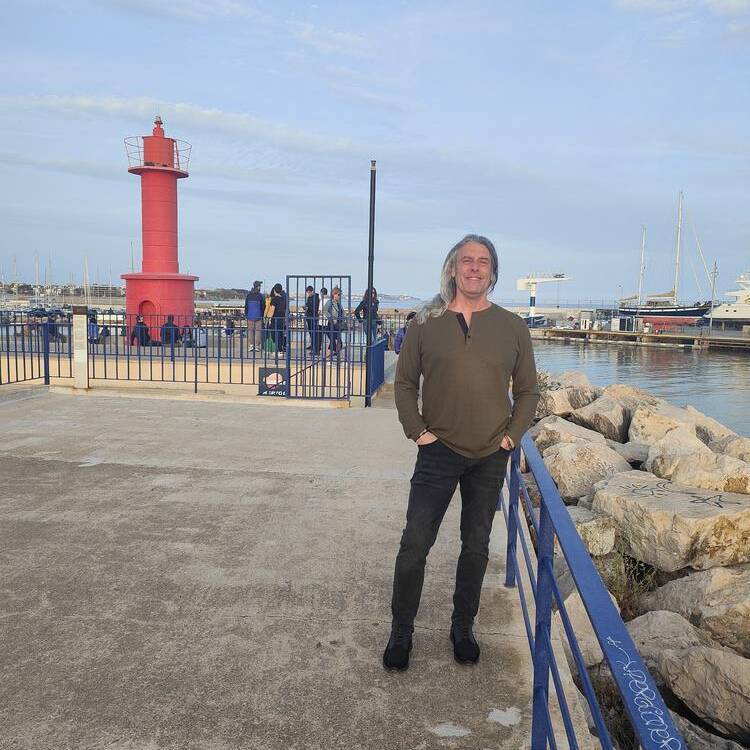 Foto de perfil de Felix Gabriel