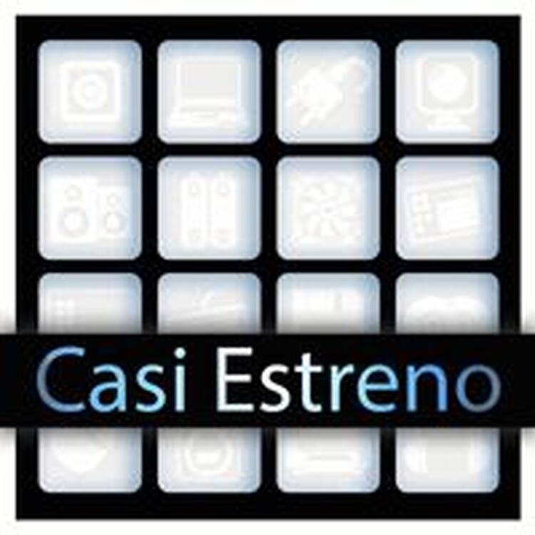 Foto de perfil de Casi Estreno