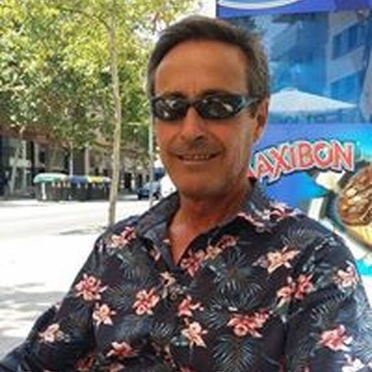 Foto de perfil de Juan Carlos López Dí­az