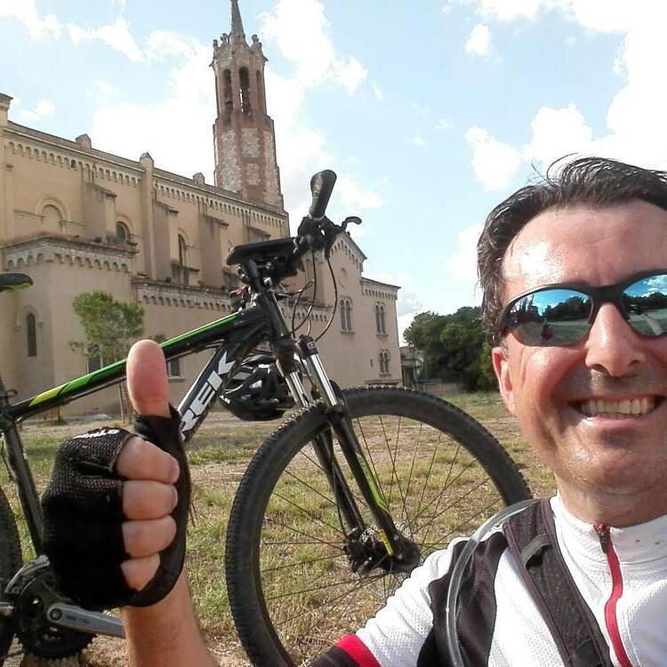 Foto de perfil de Javier T