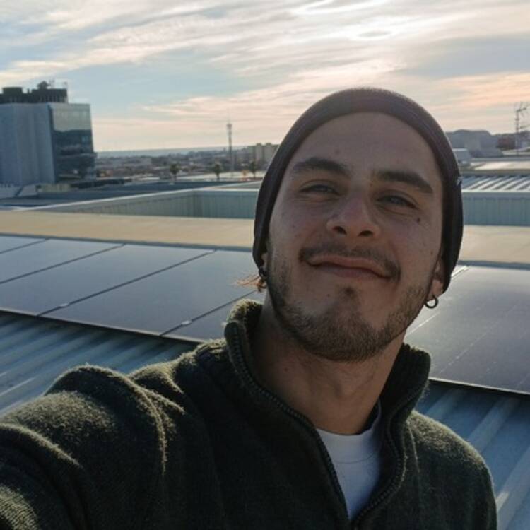 Foto de perfil de Raul12