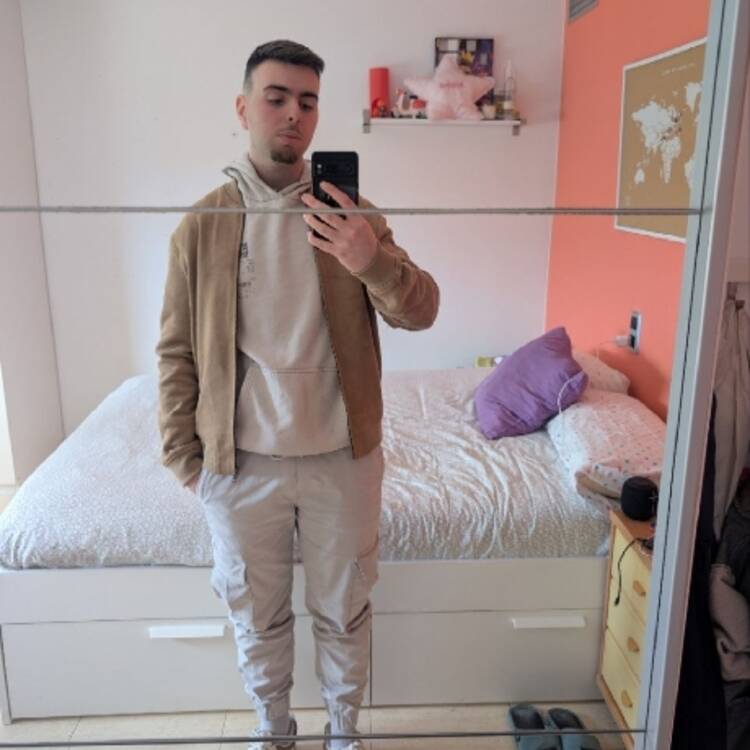Foto de perfil de Jordi