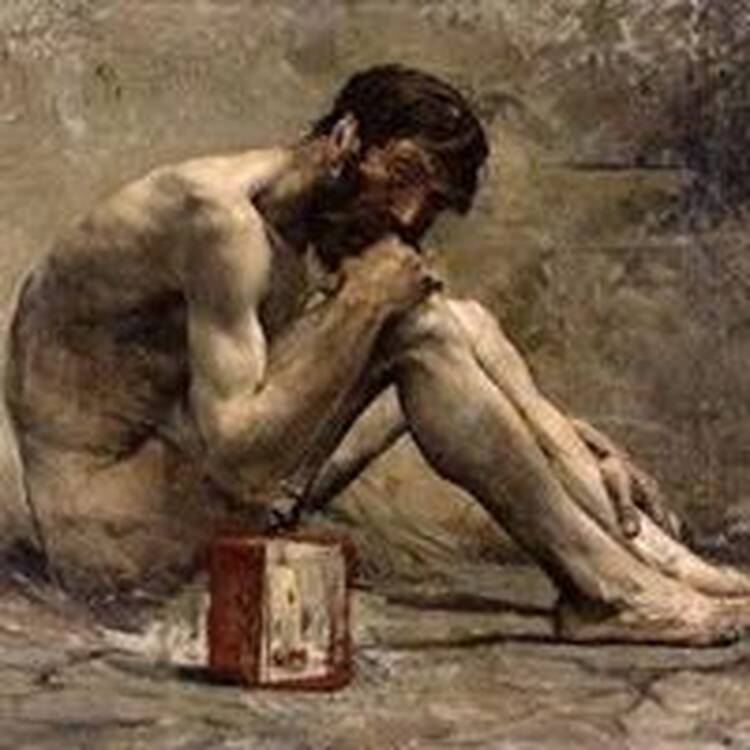 Foto de perfil de Crates de Tebas