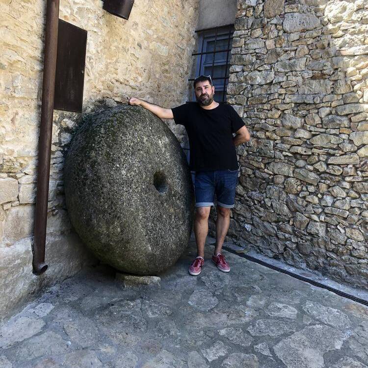 Foto de perfil de Carles
