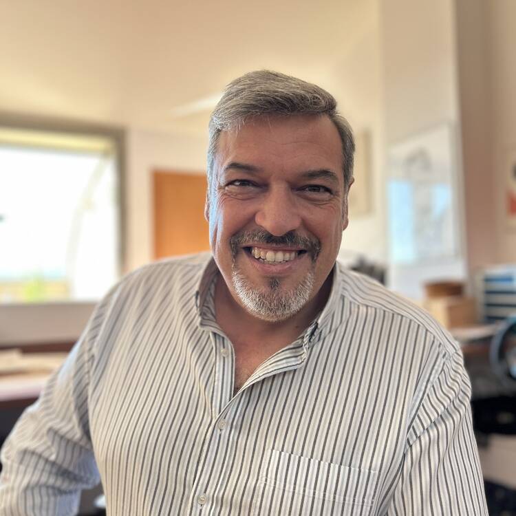 Foto de perfil