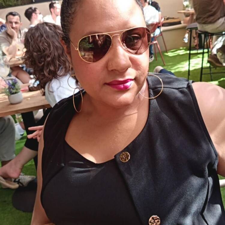 Foto de perfil de Marlen