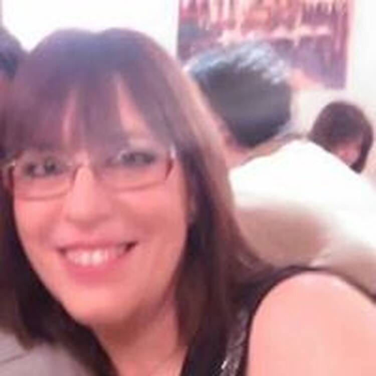 Foto de perfil de Consuelo Guil