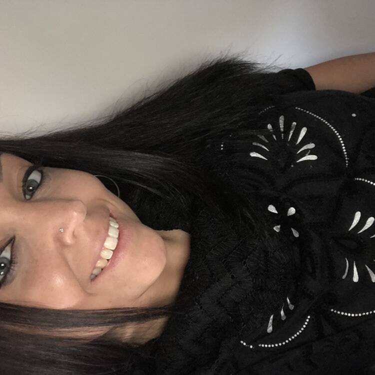 Foto de perfil de Cristina