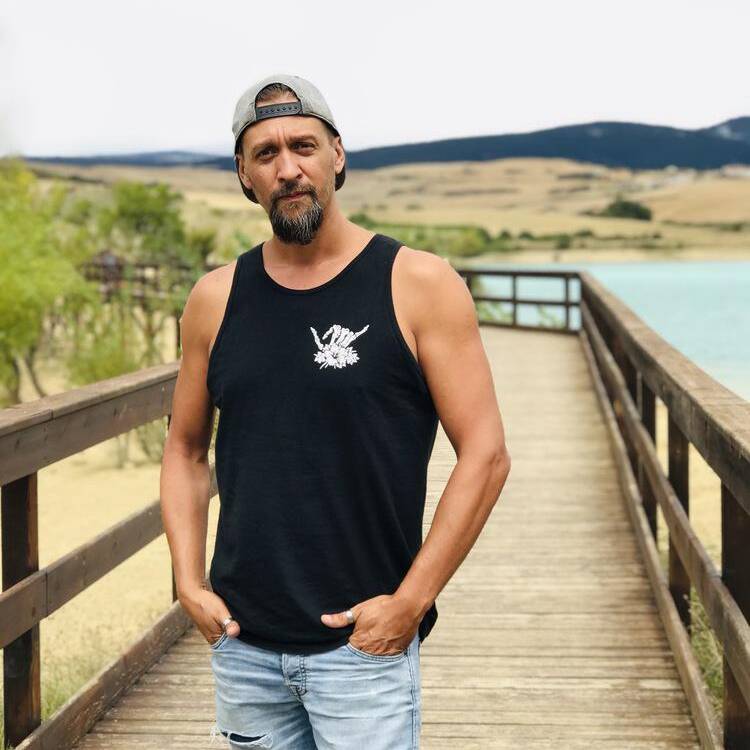 Foto de perfil de Matias