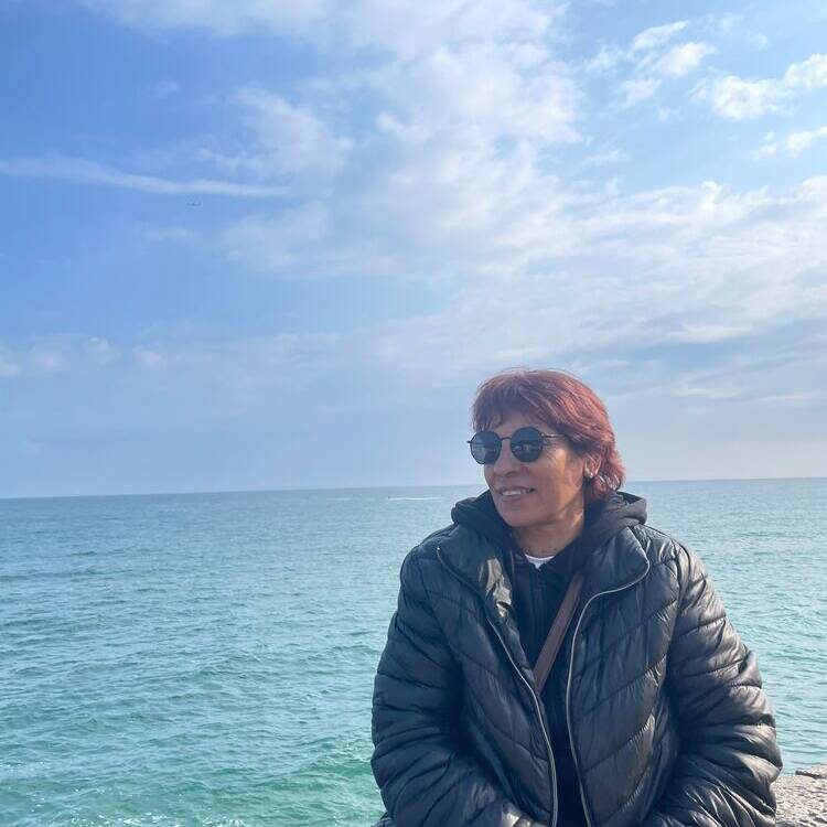 Foto de perfil