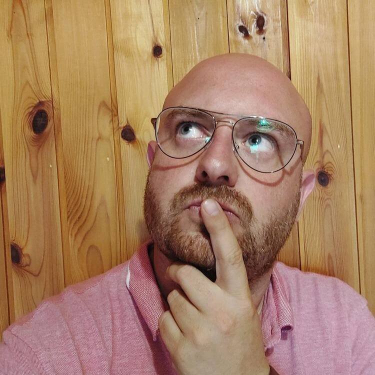 Foto de perfil de sergi