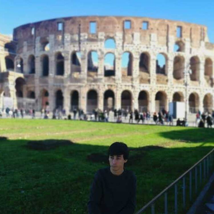 Foto de perfil de Joanrt8