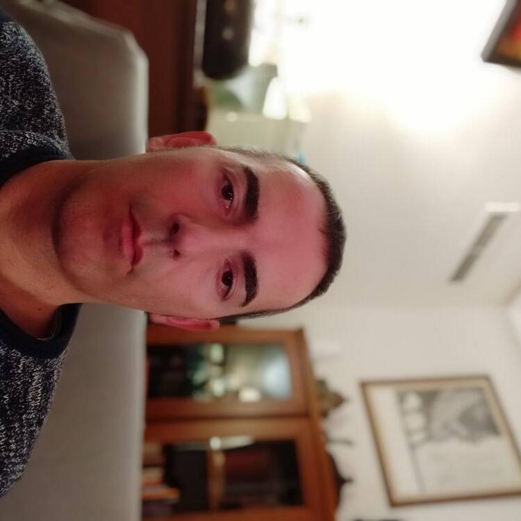 Foto de perfil de carlos