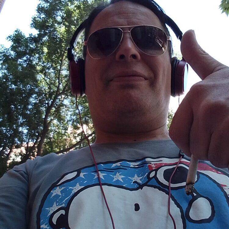 Foto de perfil de Gabi