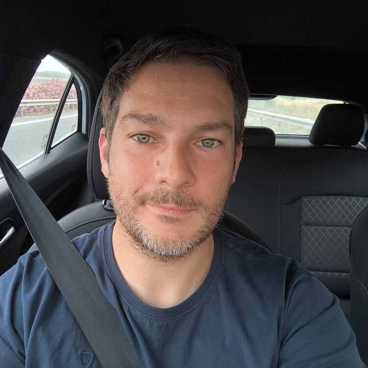 Foto de perfil