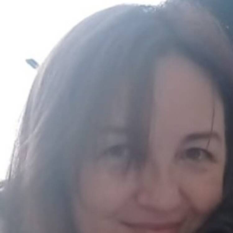 Foto de perfil de cristina
