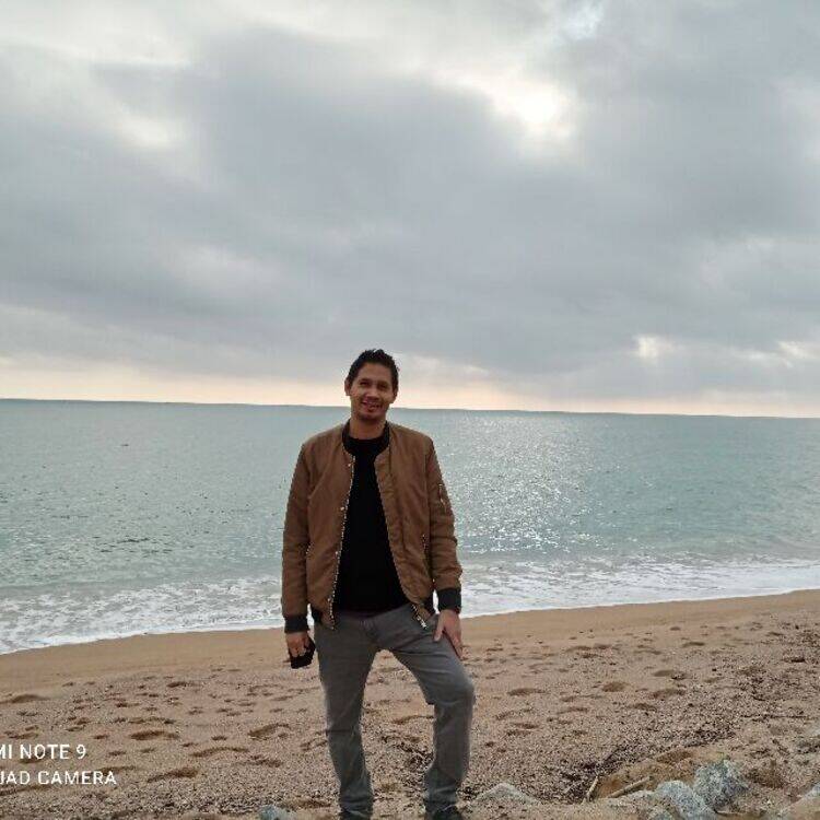 Foto de perfil de Mario