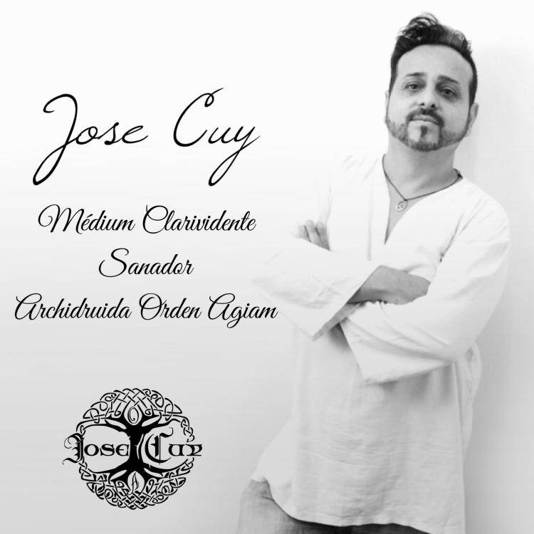 Foto de perfil de Jose Cuy Sagrado y Ancestral