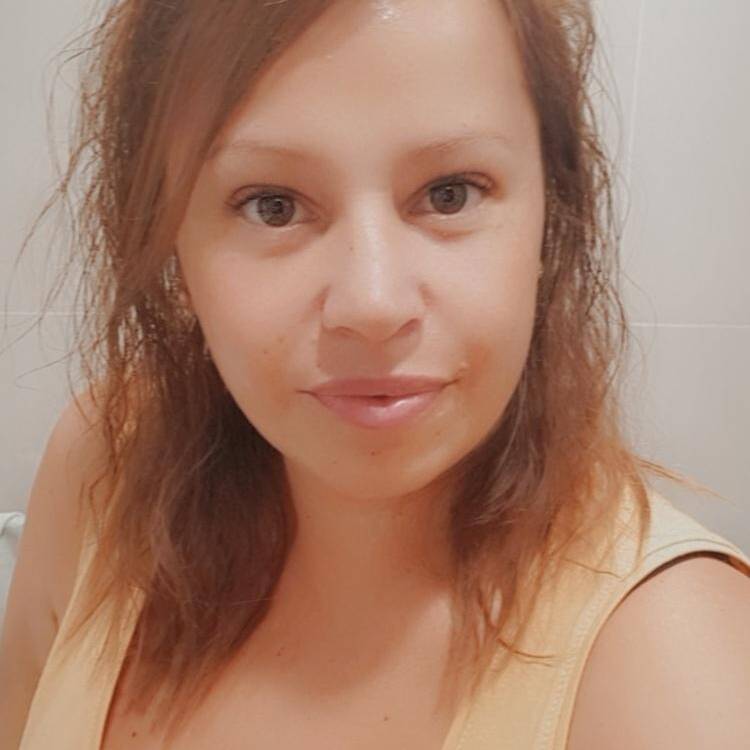 Foto de perfil de Estefania