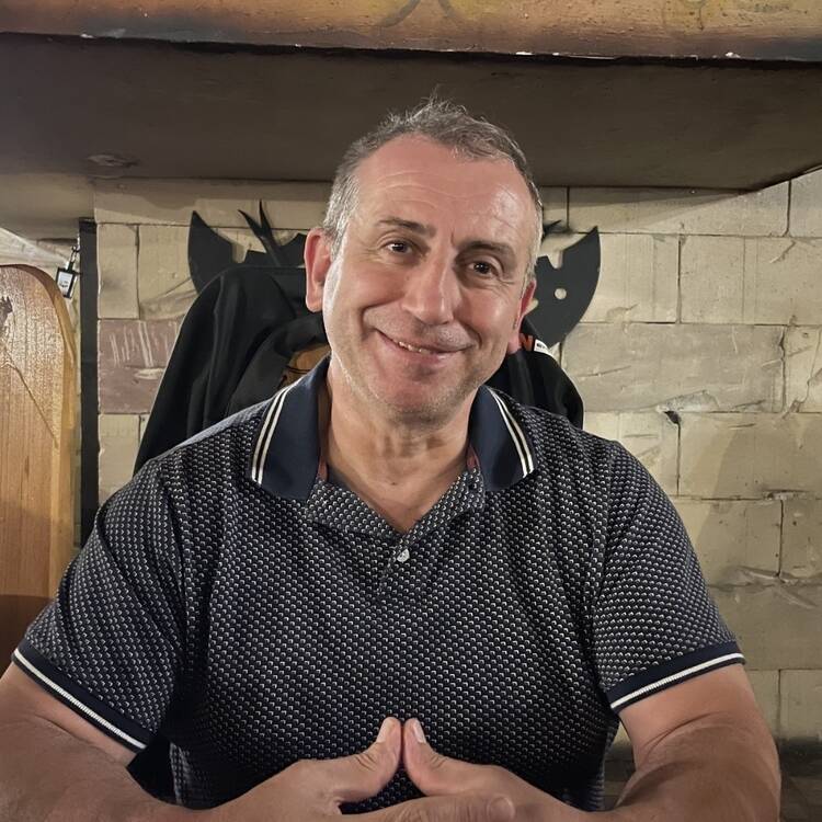 Foto de perfil