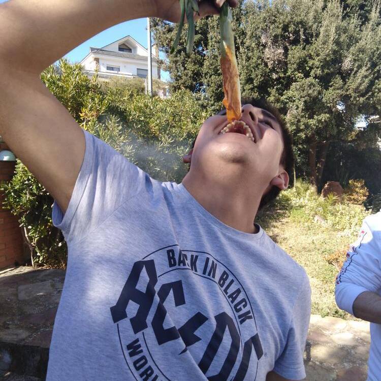 Foto de perfil de Andres