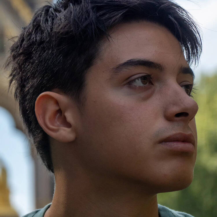 Foto de perfil de Hatuey