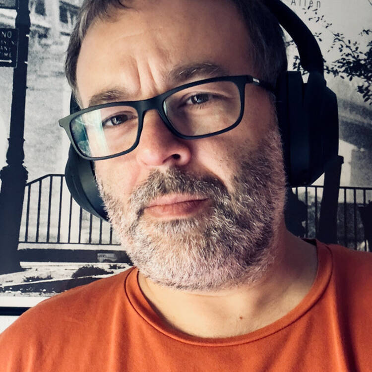 Foto de perfil de Raul
