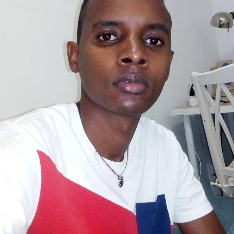 Foto de perfil de Eric