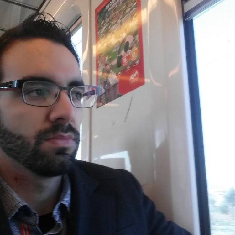 Foto de perfil