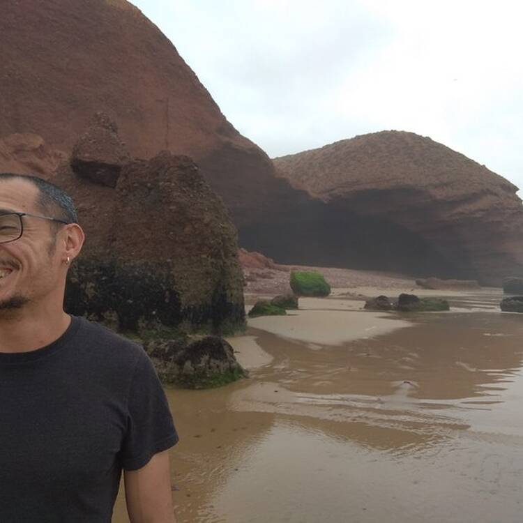 Foto de perfil de Sergio