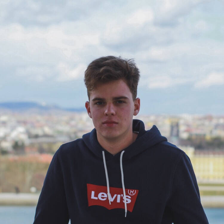 Foto de perfil de David Hdez