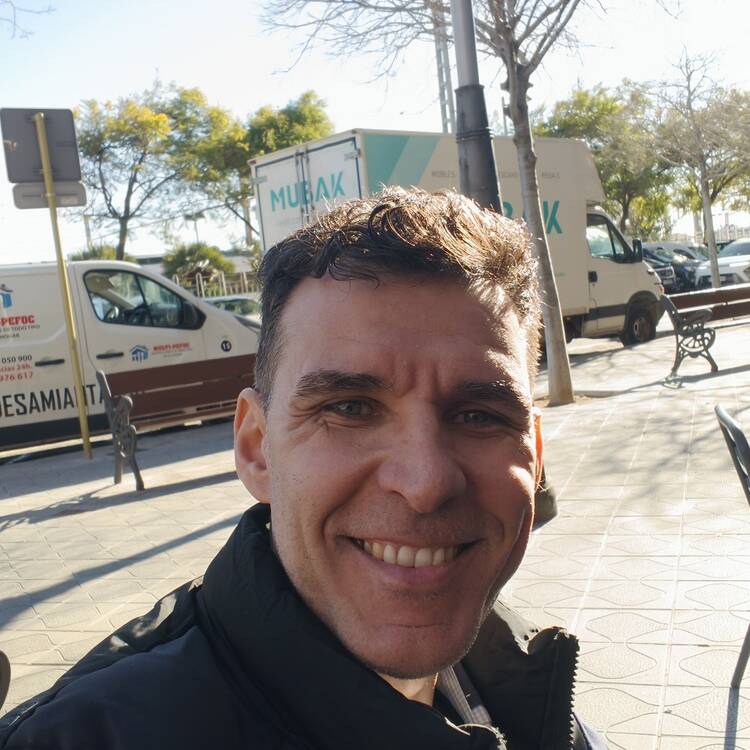 Foto de perfil de Antonio