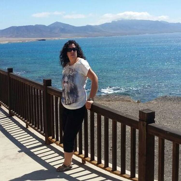Foto de perfil de Mabel