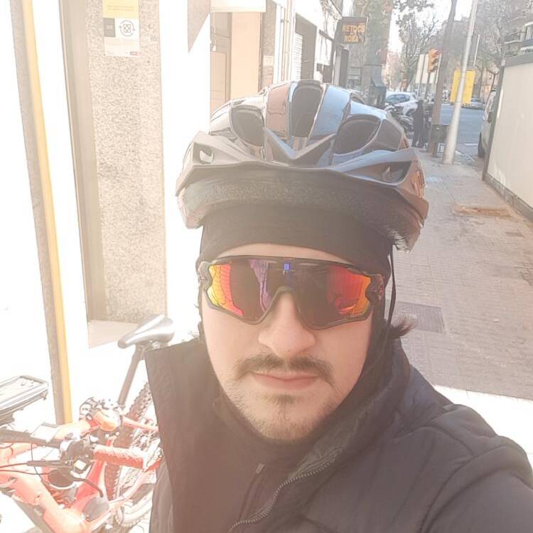 Foto de perfil de daniel.trader