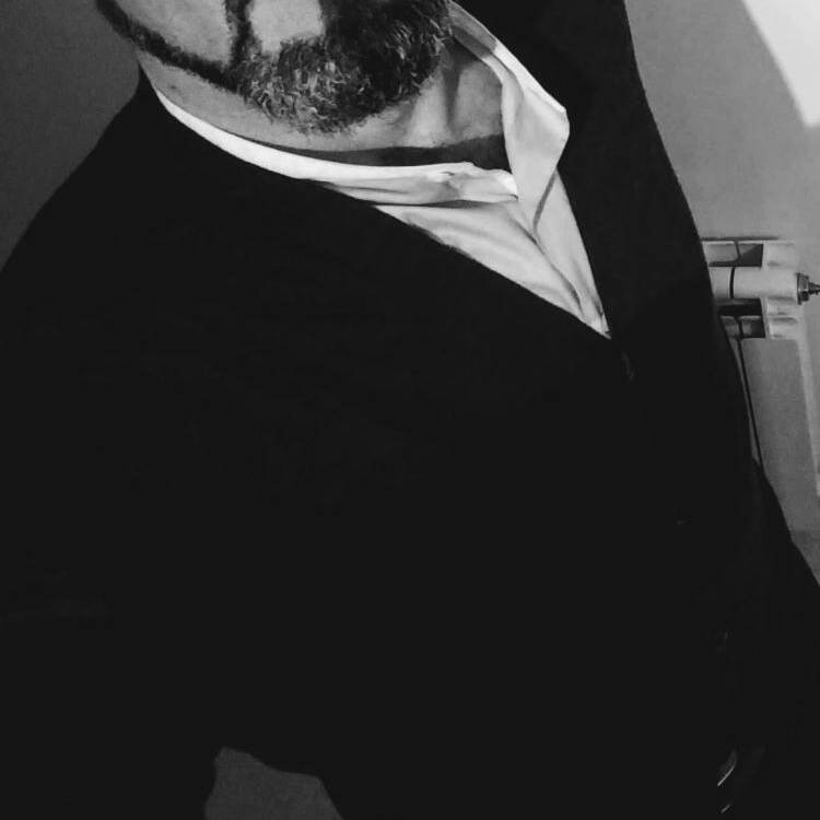 Foto de perfil de David